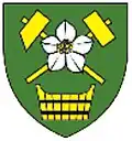 Wappen von Kleinzell