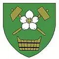 Wappen von Kleinzell