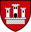 Wappen von Klosterneuburg