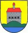 Historisches Wappen von Koglhof