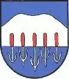 Historisches Wappen von Kulm bei Weiz