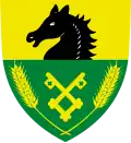 Wappen von Lassee