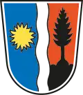 Wappen von Lech