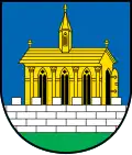 Wappen von Leibnitz
