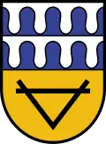 Wappen von Ludesch