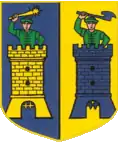 Wappen von Ludweis-Aigen