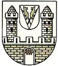 Wappen von Maissau