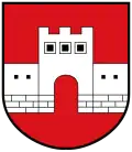 Wappen von Marz