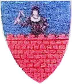 Wappen von Mauer