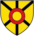 Wappen von Nappersdorf-Kammersdorf