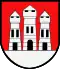 Wappen von Neusiedl am See