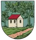 Historisches Wappen von Neuwaldegg