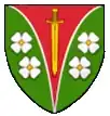 Wappen von Ottenthal