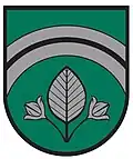 Historisches Wappen von Pack