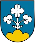 Wappen von Palting