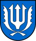 Wappen von Pamhagen
