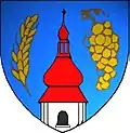 Wappen von Prellenkirchen