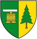 Wappen von Pressbaum