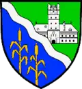 Wappen von Röhrenbach