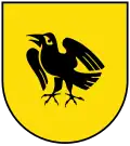 Wappen von Ramsau im Zillertal