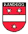 Wappen von Randegg