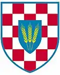 Wappen von Reisenberg