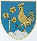 Wappen von Retzbach