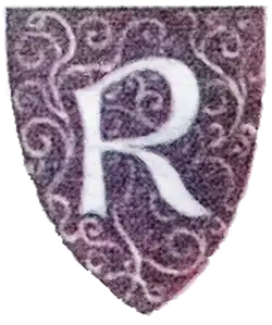 Wappen von Rodaun