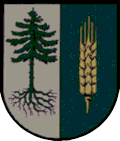 Historisches Wappen von Söchau