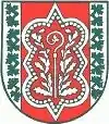Historisches Wappen von St. Ruprecht-Falkendorf