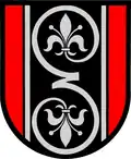 Wappen von Schöder