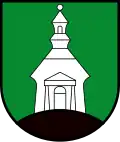 Wappen von Schmirn