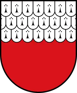 Wappen von Seckau