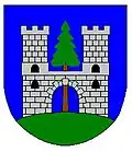 Wappen von Sieghartskirchen
