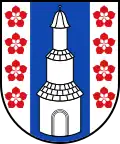 Wappen von Sinabelkirchen