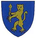 Wappen von Spillern