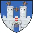 Wappen von Stratzing