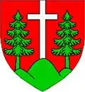 Wappen von Strengberg