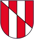 Wappen von Tarrenz