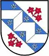 Historisches Wappen von Tauplitz
