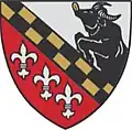 Wappen von Texingtal