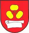 Wappen von Traboch