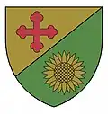 Wappen von Tulbing