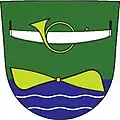 Wappen von Tullnerbach