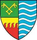 Wappen von Untersiebenbrunn