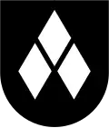 Wappen von Virgen