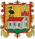 Wappen von Vitis