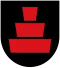 Wappen von Waidring