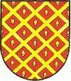 Historisches Wappen von Waisenegg