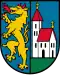 Wappen von Waizenkirchen